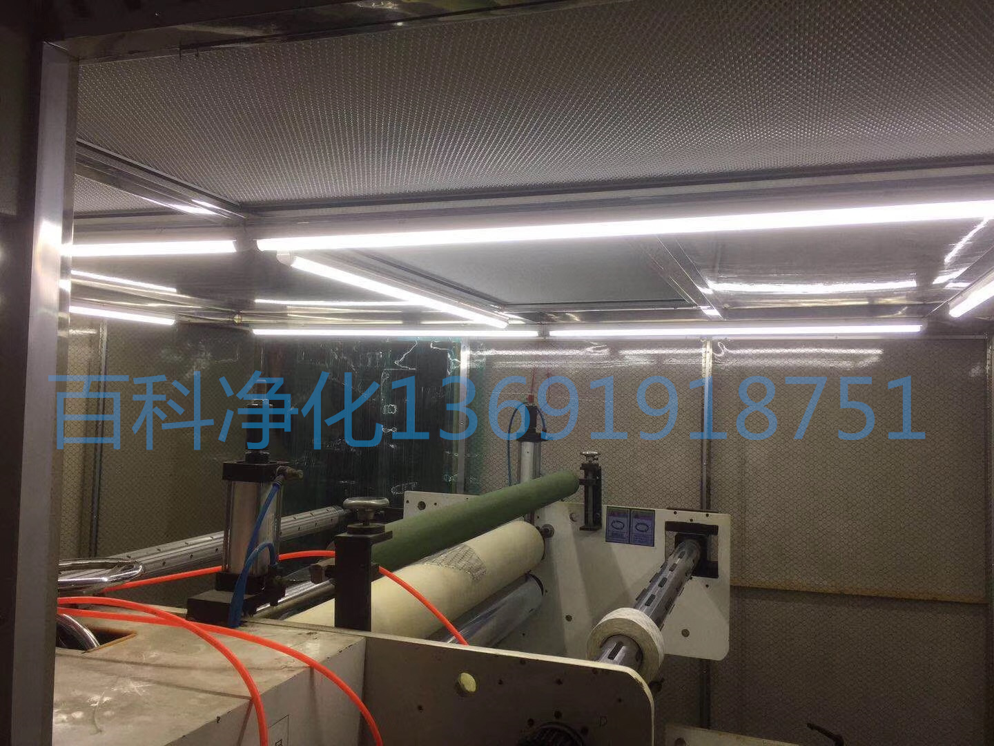 潔凈棚無塵工作臺污染源及使用操作規范 潔凈棚無塵工作臺污染源及使用操作規范