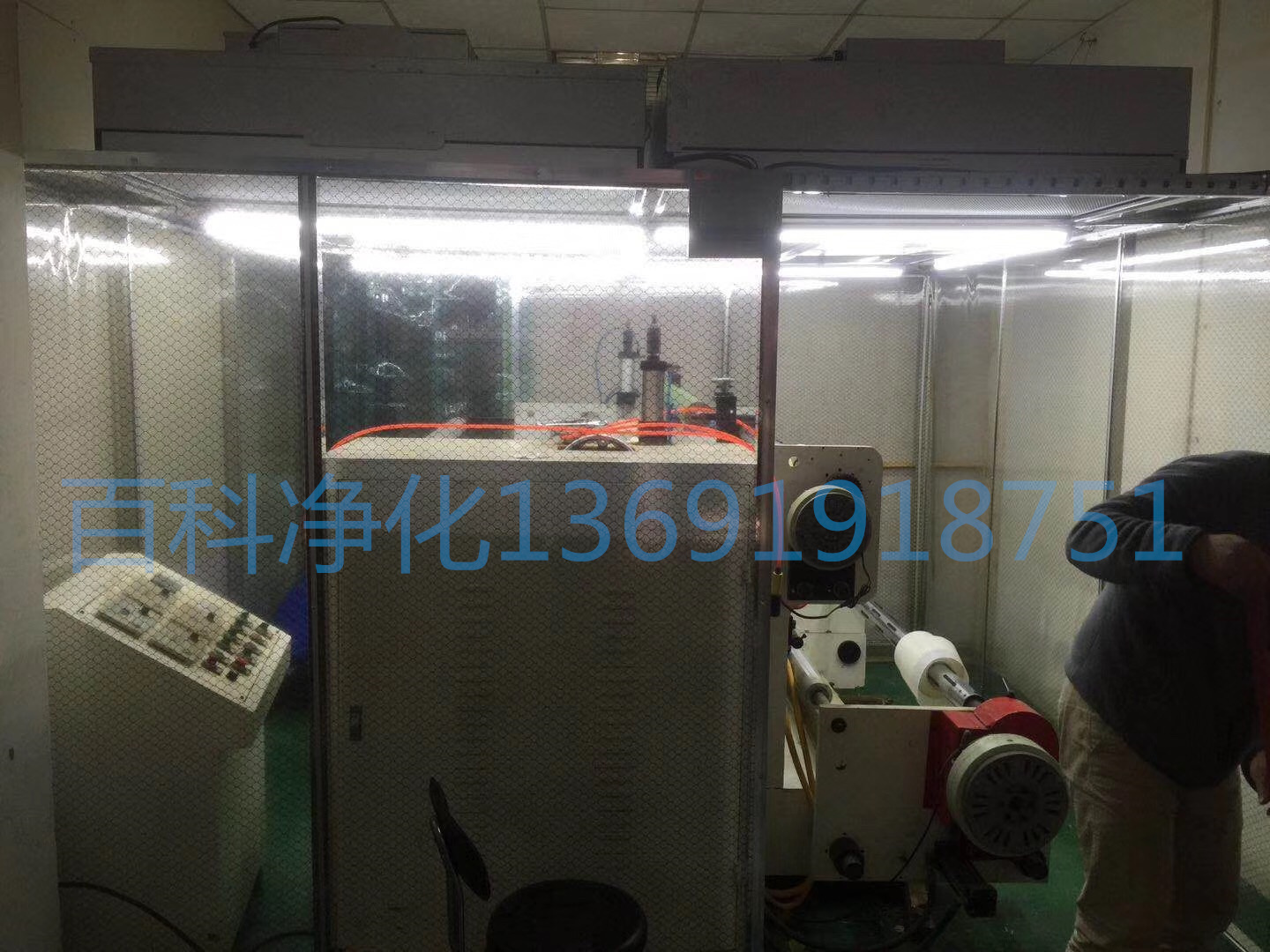 潔凈棚無塵工作臺污染源及使用操作規范 潔凈棚無塵工作臺污染源及使用操作規范