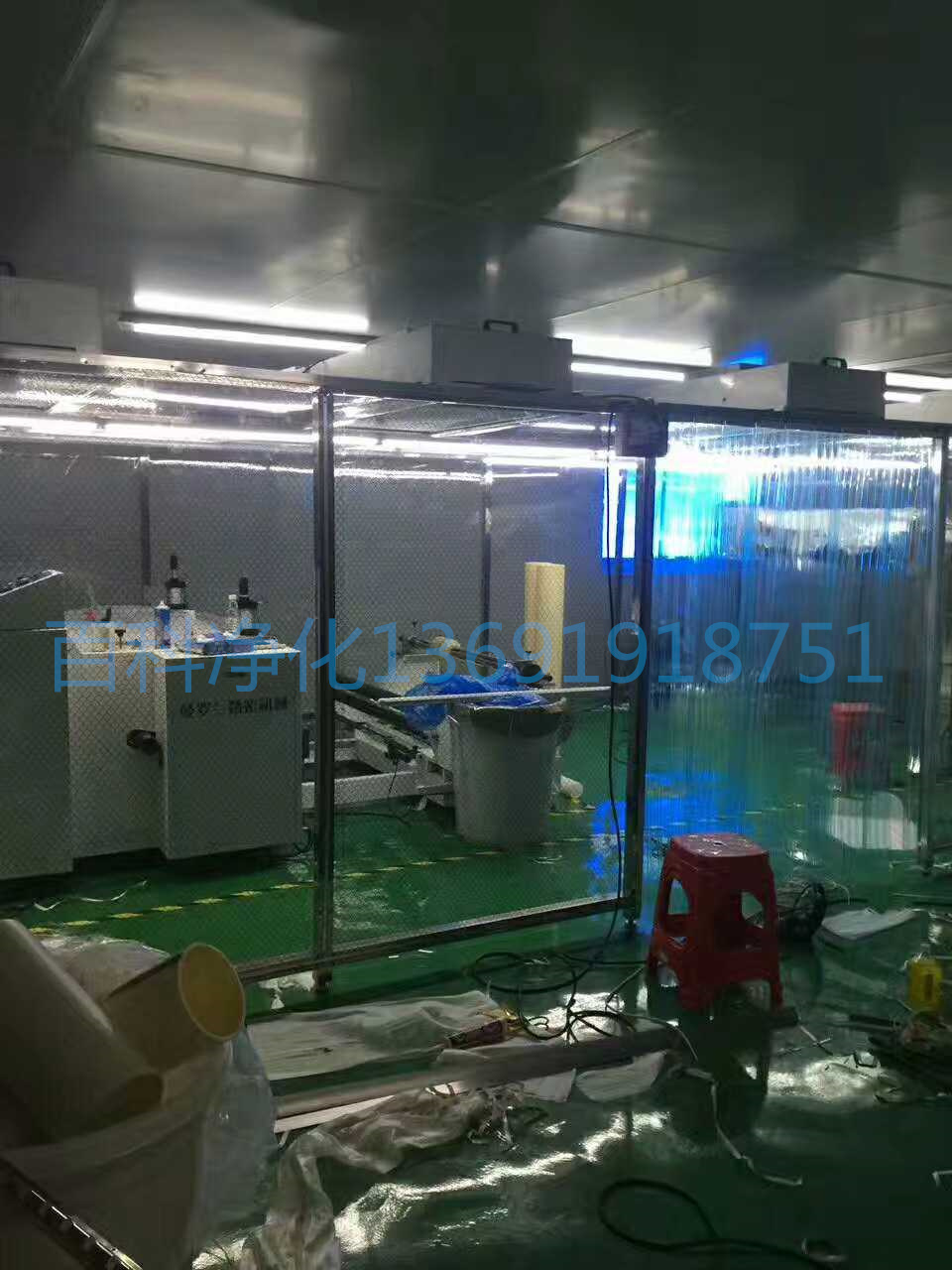 中山光電行業(yè)購(gòu)買(mǎi)潔凈棚需考慮主要因素 中山光電行業(yè)購(gòu)買(mǎi)潔凈棚需考慮主要因素