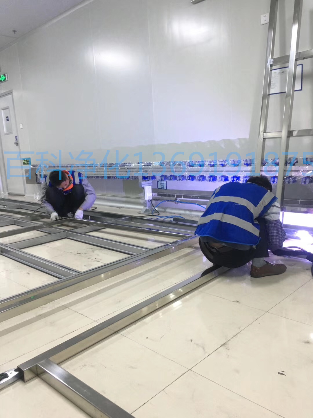 凈化工作臺改造需要注意哪些問題 凈化工作臺改造需要注意哪些問題